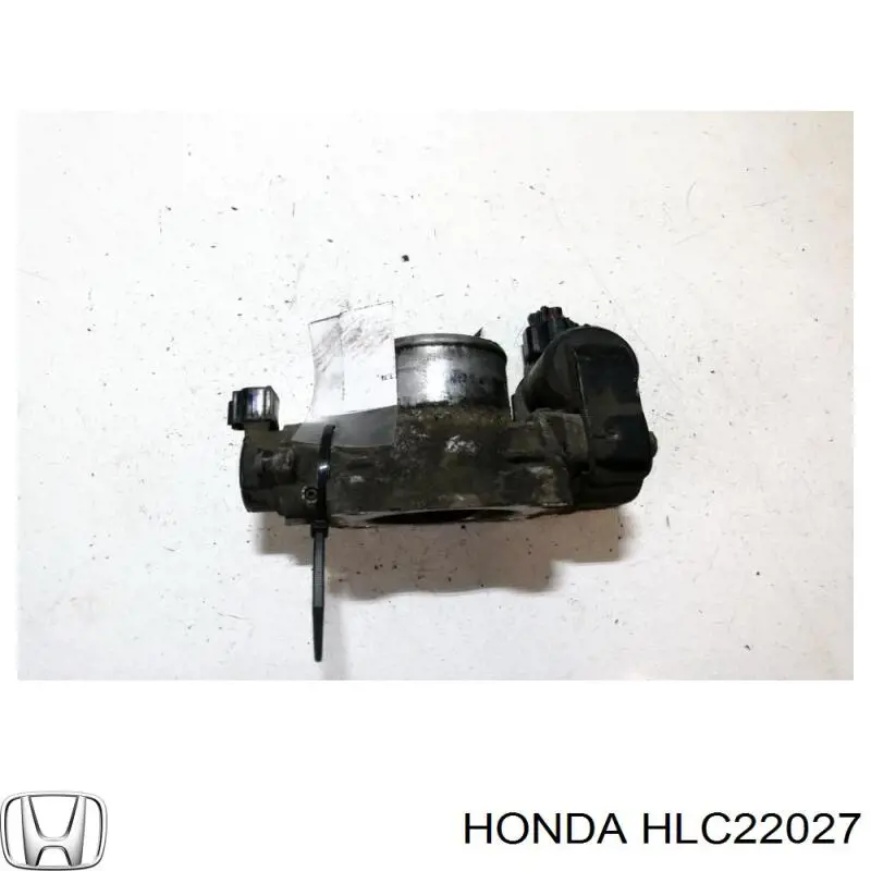  HLC22027 Honda
