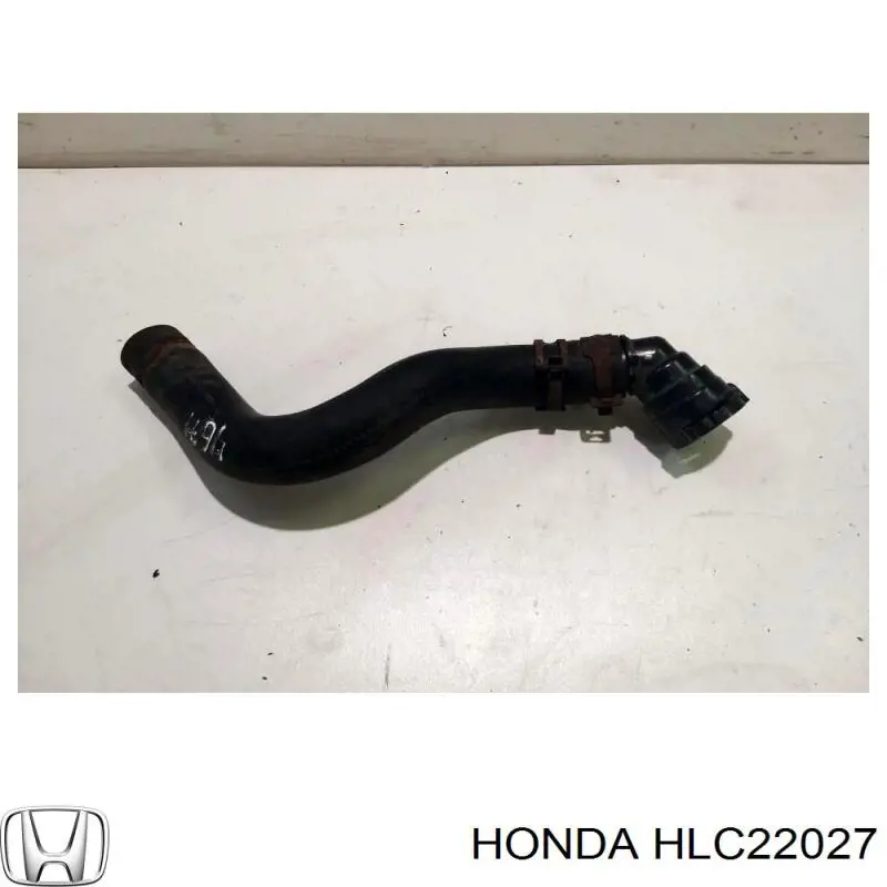 HLC22027 Honda 