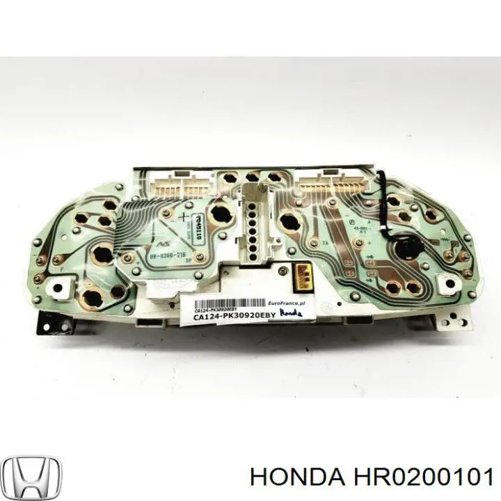  Honda HR0200101 цена, от 19.69 USD