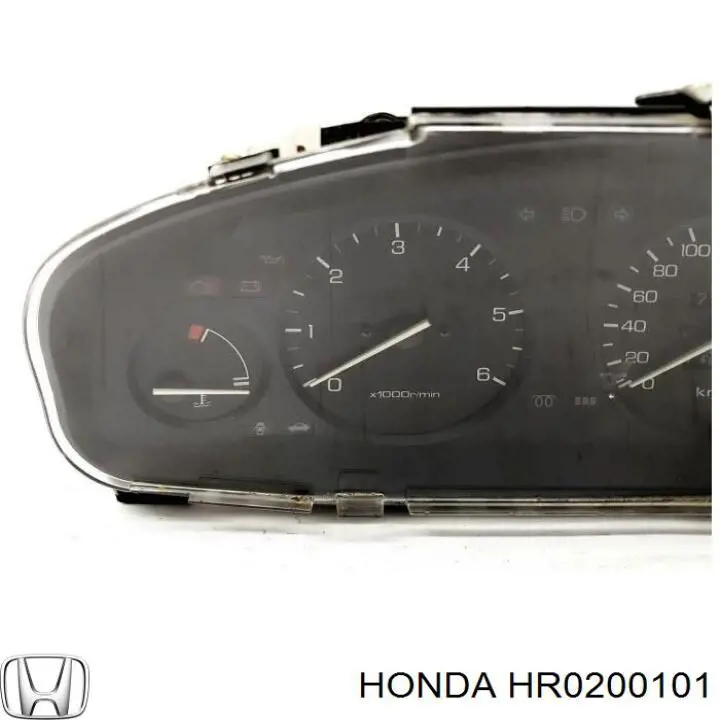 Купить HR0200101 Honda 