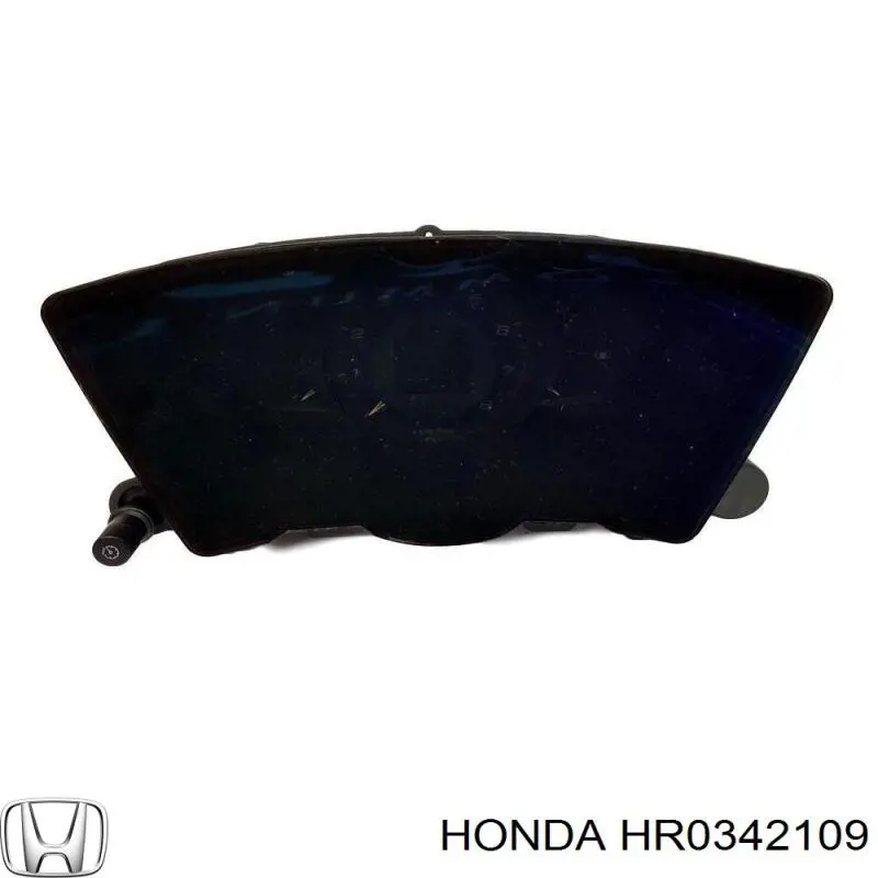  HR0342109 Honda