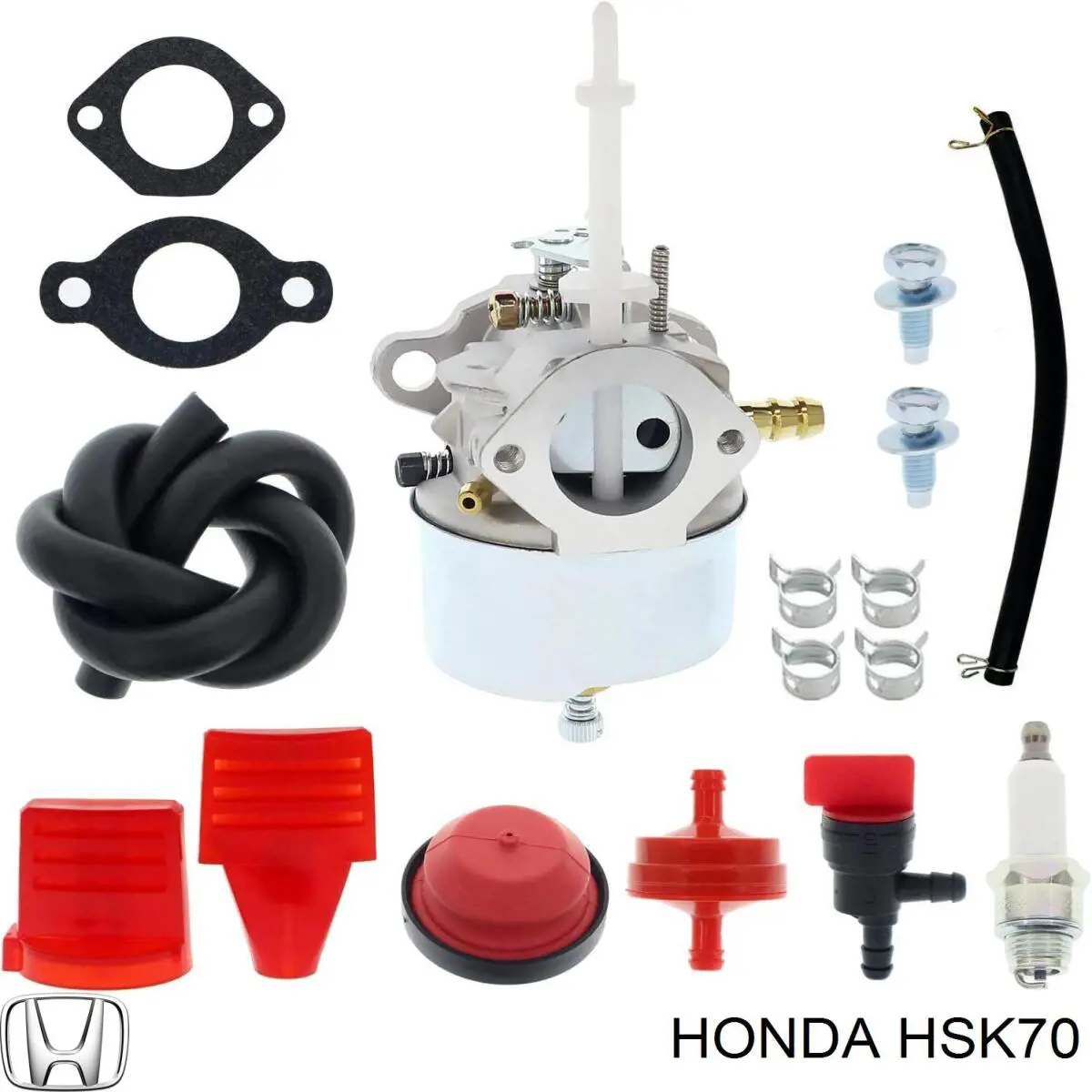 Honda HSK70 цена, от 114.41 USD