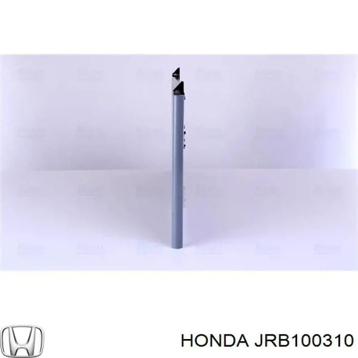 JRB100310 Honda Конденсатор