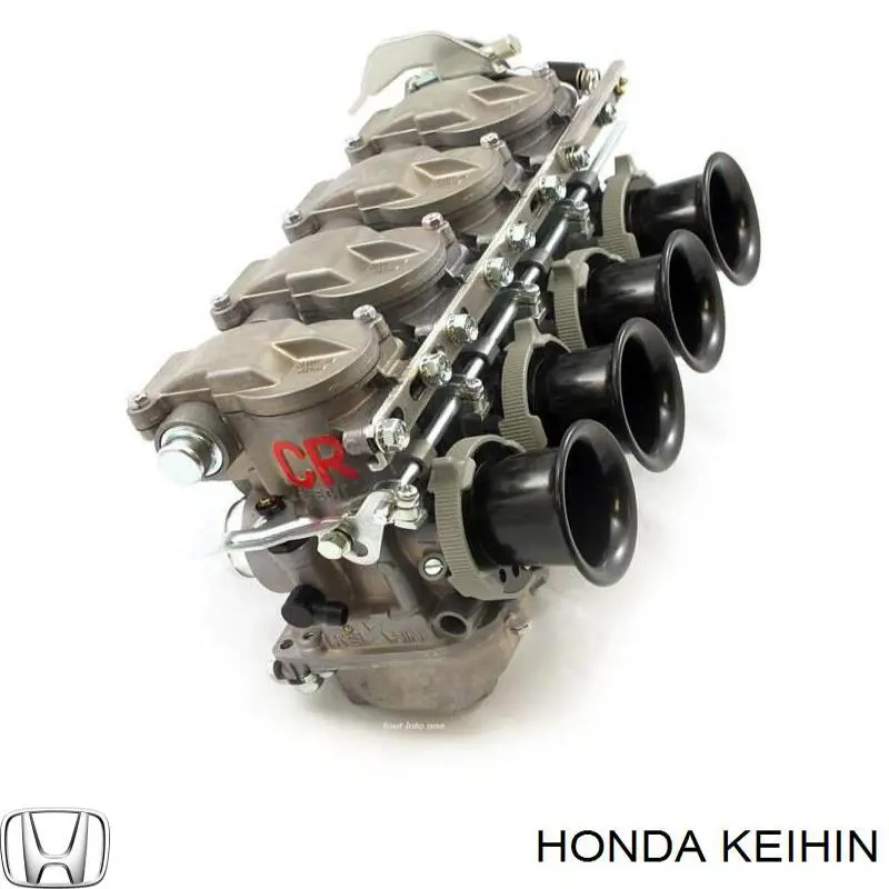  KEIHIN Honda