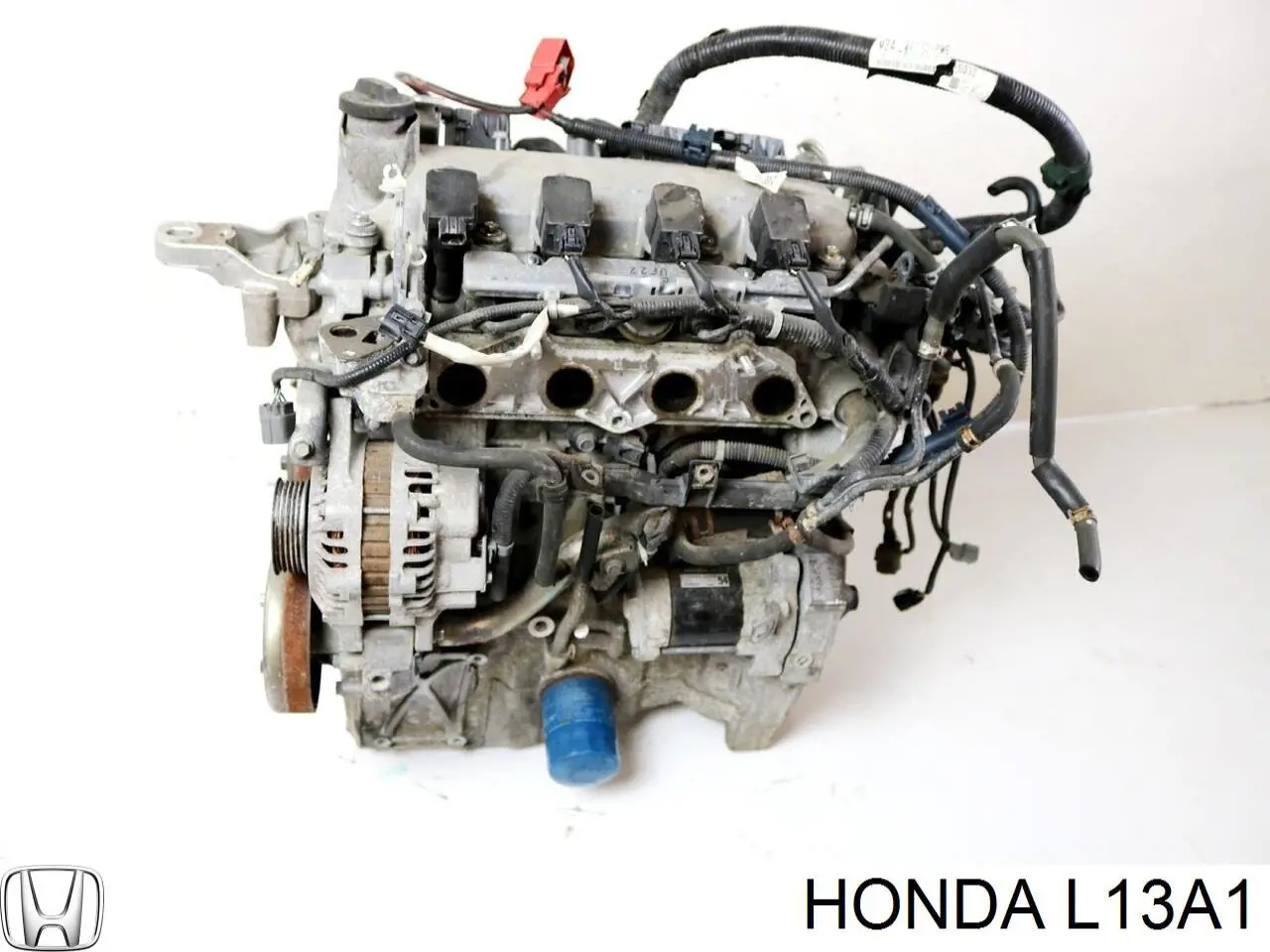 Motor montado para Honda Jazz  GD, GE