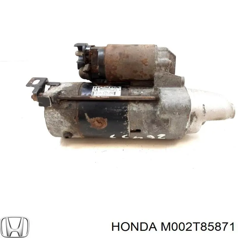 Стартер Honda M002T85871