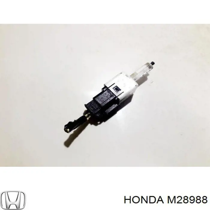  M28988 Honda