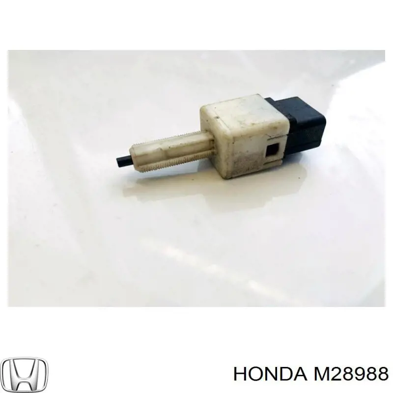  M28988 Honda