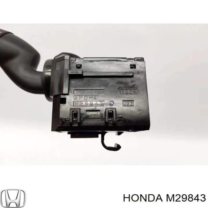 Купить M29843 Honda Правый подрулевой переключатель