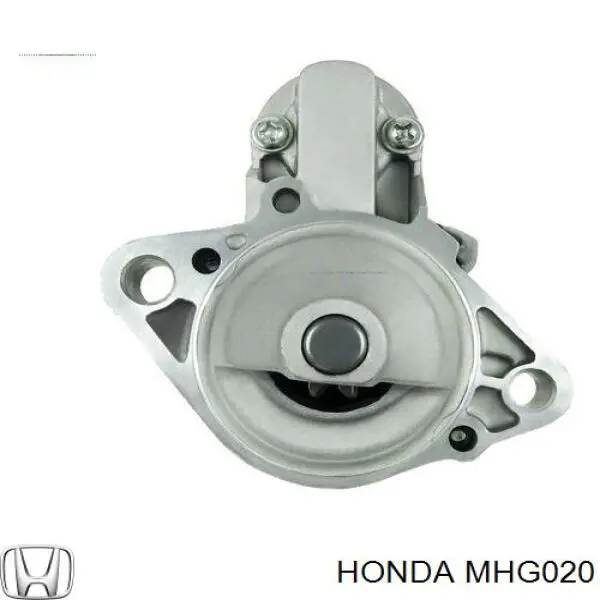 MHG020 Honda motor de arranco