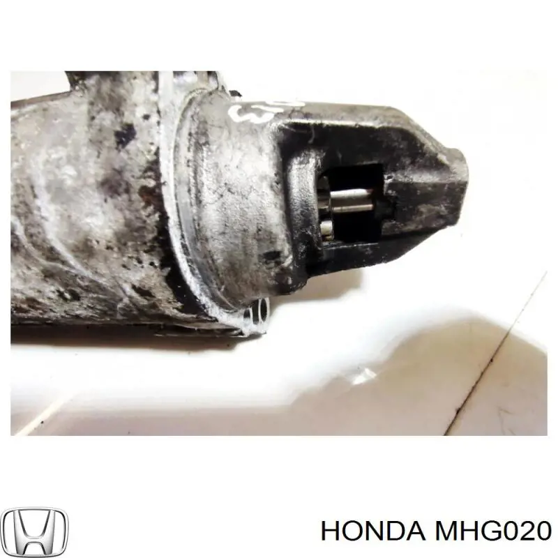 Стартер Honda MHG020 цена, от 36.60 USD