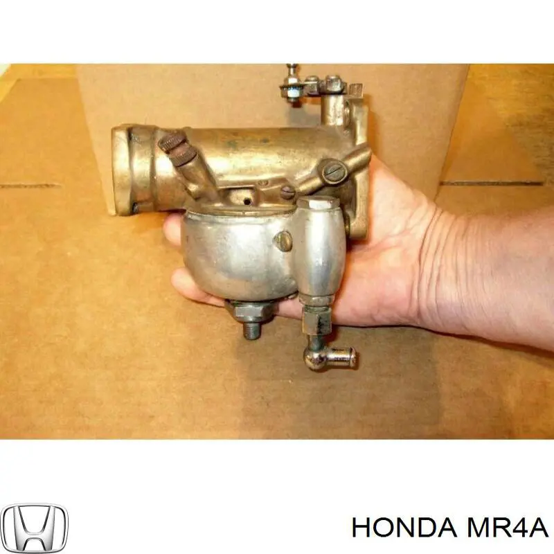  Honda MR4A цена, от 1254.02 USD