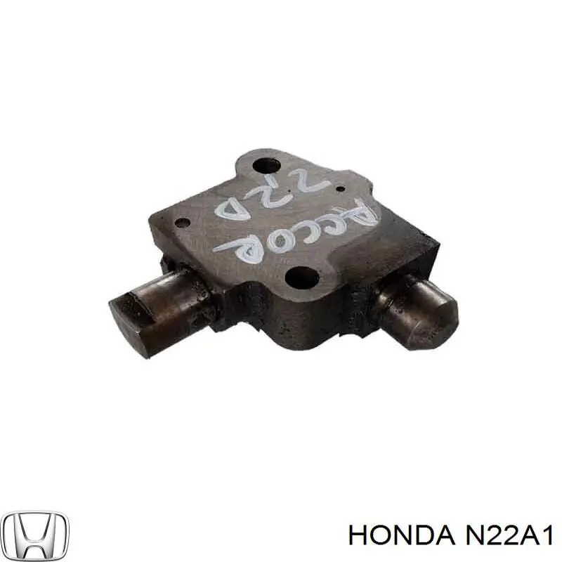N22A1 Honda двигатель в сборе