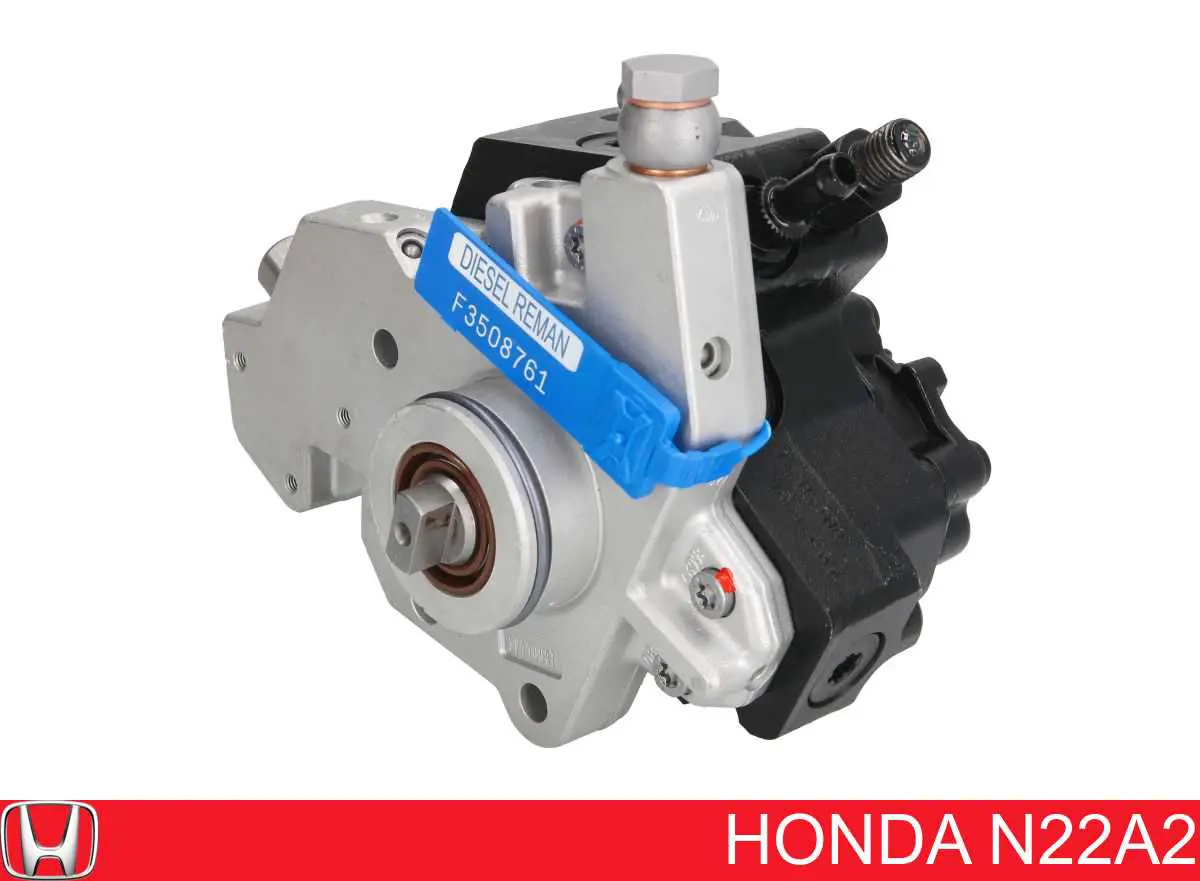 Motor montado para Honda CR-V (RD)