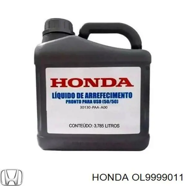 OL9999011 HONDA Liquido refrigerante original y equivalente