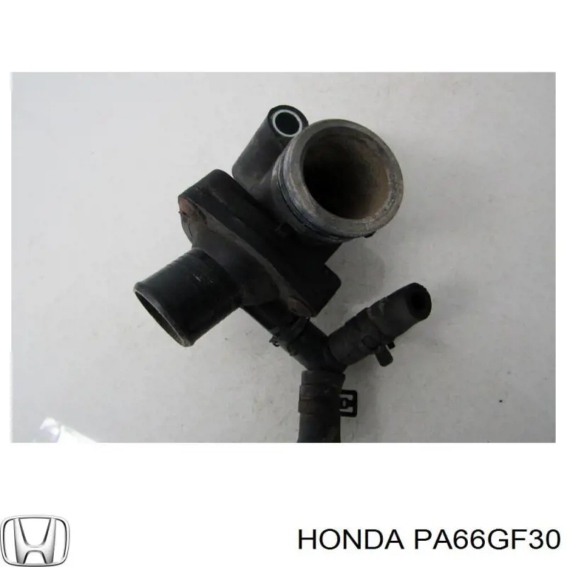 Хомут пластиковый универсальный PA66GF30 General Motors
