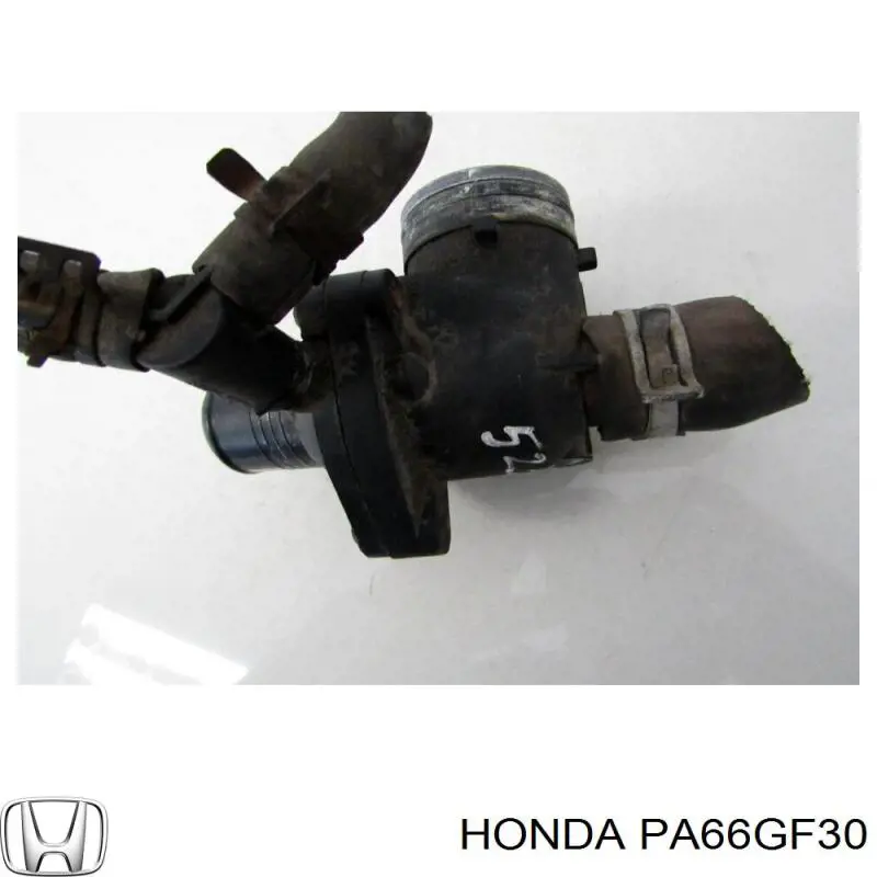 Хомут пластиковый ASA PA66GF30
