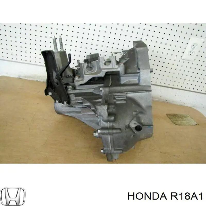  Motor montado Honda Civic VIII sedan (FD, FA) (2005 - 2013) VIII