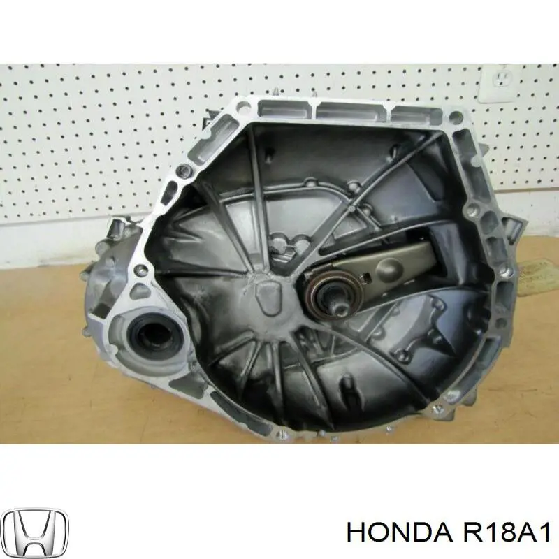 Motor montado para Honda Civic VIII FD, FA