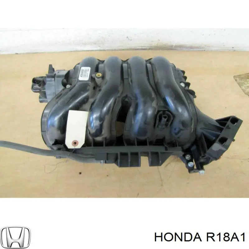 Motor montado para Honda Civic VIII FD, FA