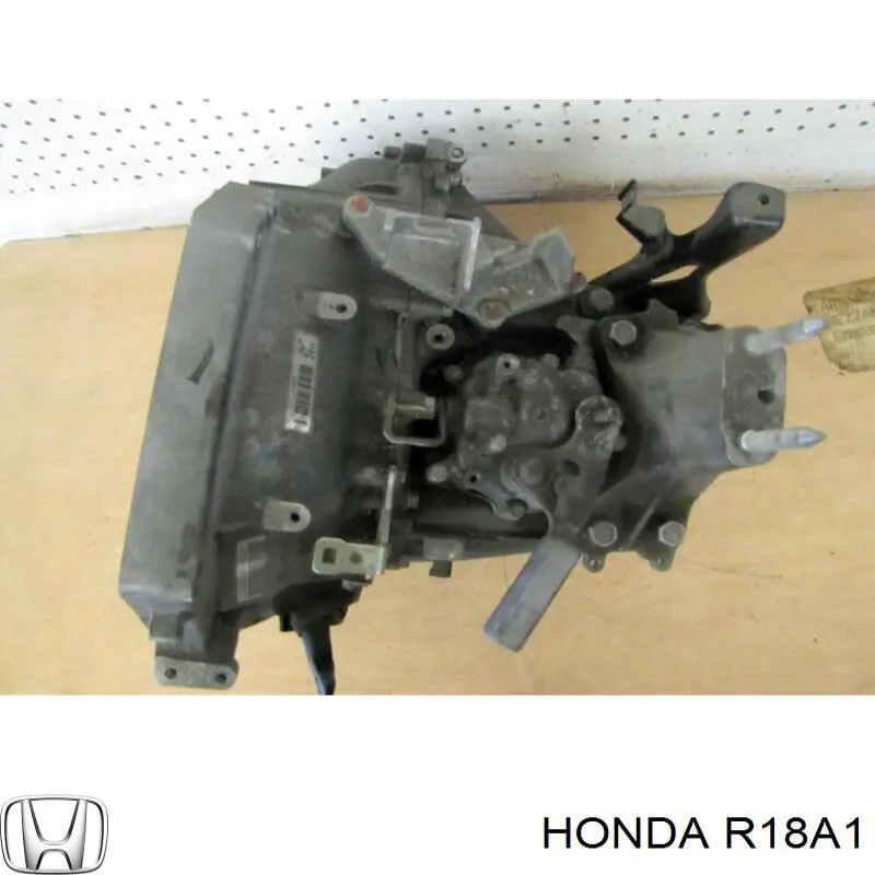 Motor montado Honda Civic VIII FD, FA