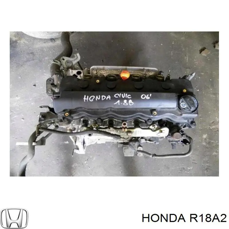 ДВС в сборе Honda R18A2 цена, от 515.25 USD