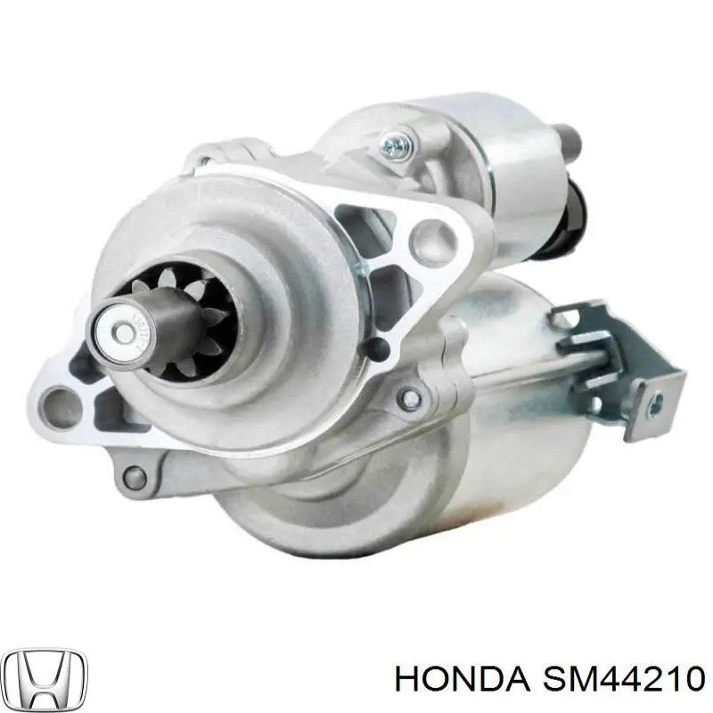 Стартер Honda SM44210 цена, от 33.82 USD