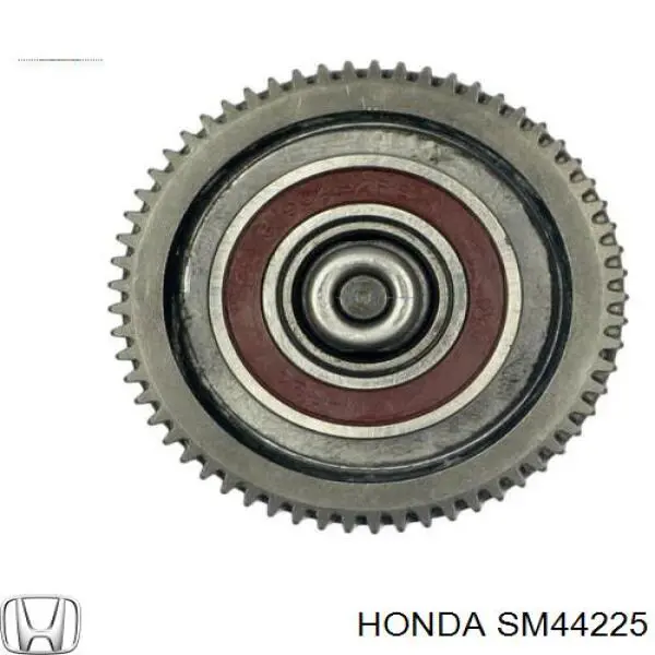 SM44225 Honda стартер