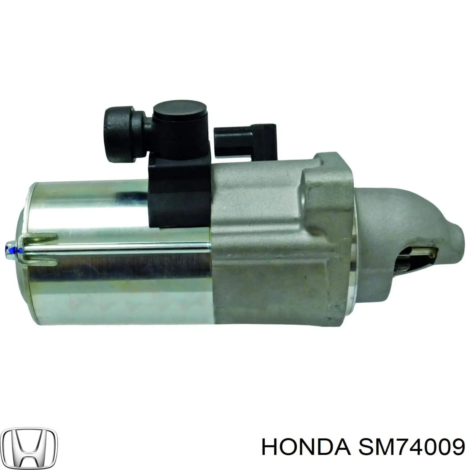 Купить SM74009 Honda Стартер