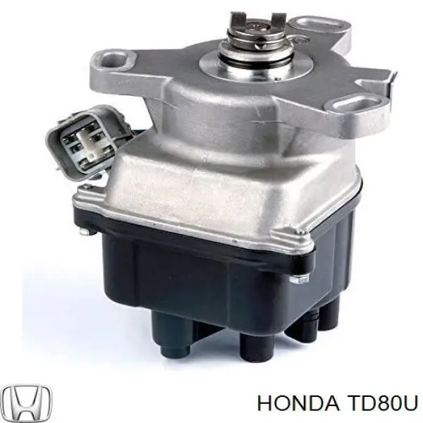 TD80U Honda 