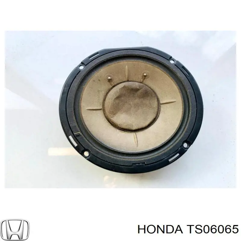 TS06065 Honda 