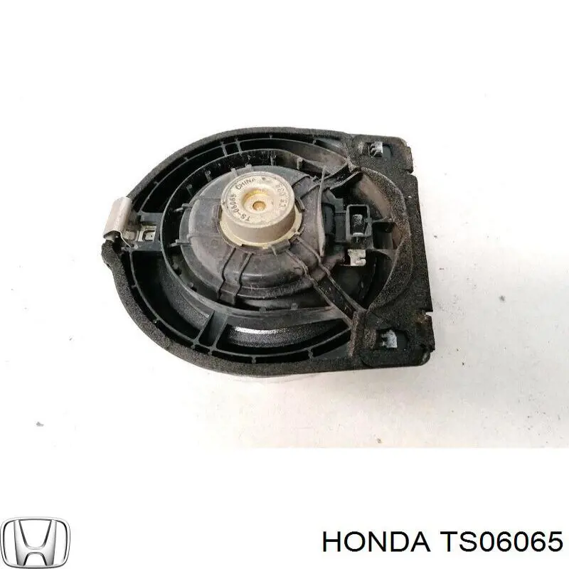 TS06065 Honda 
