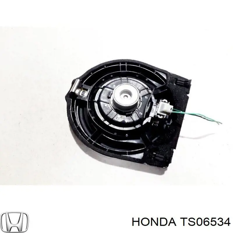 TS06534 Honda 