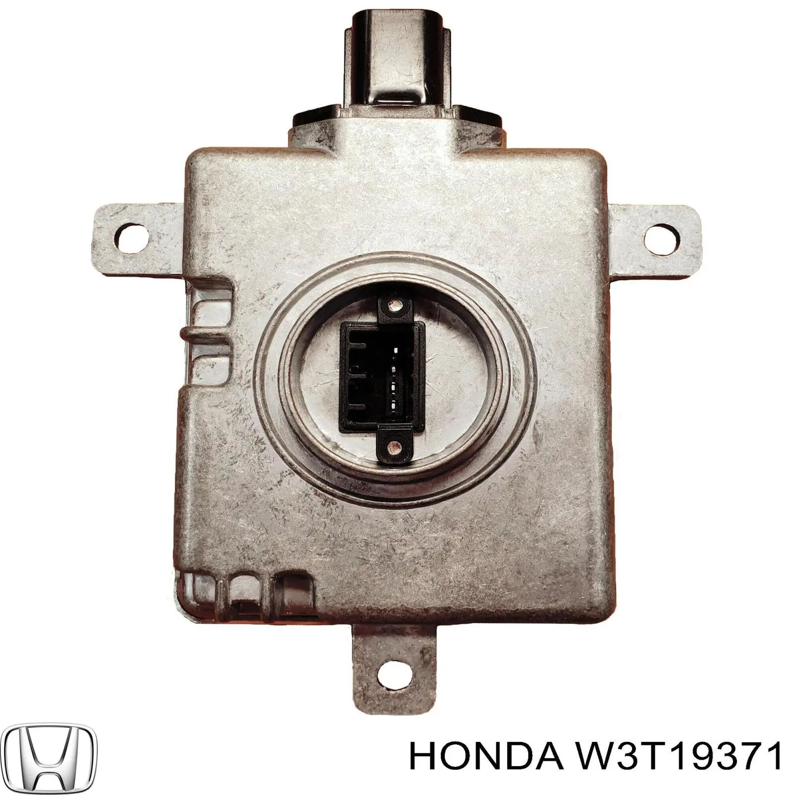 W3T19371 Honda 