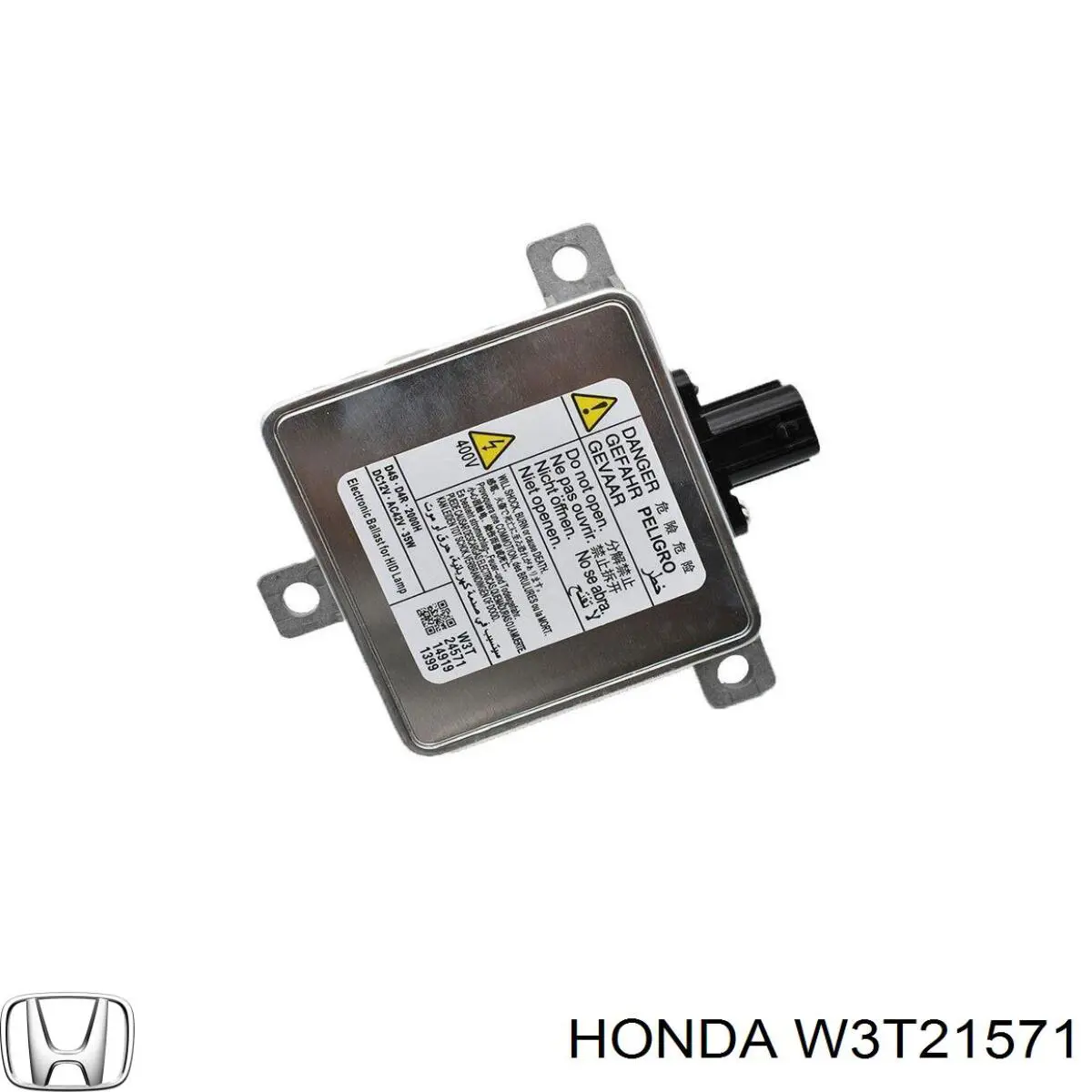  W3T21571 Honda