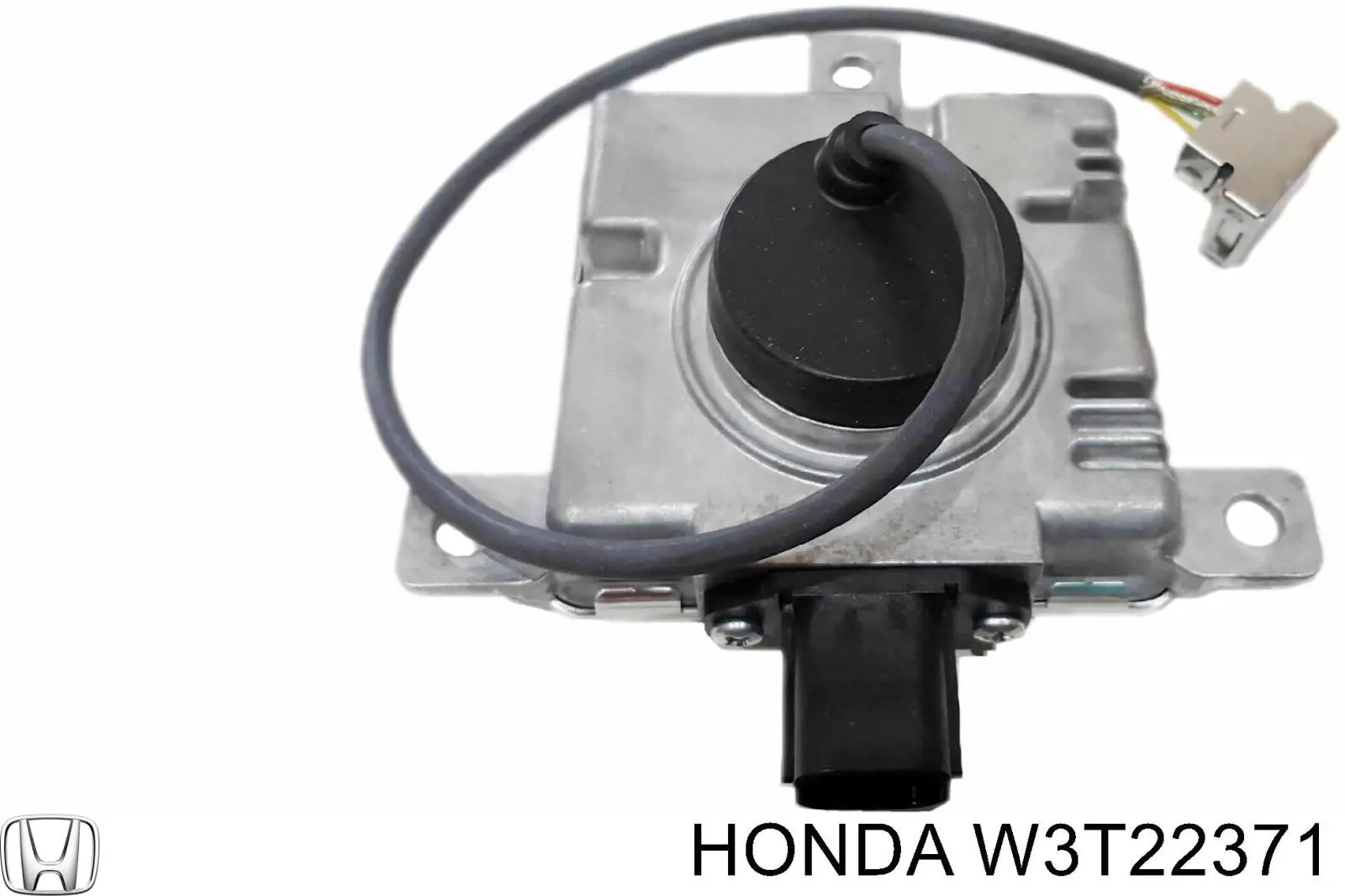  Mitsubishi W3T22371 цена, от 75.67 USD
