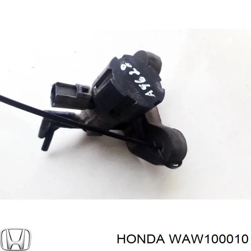 WAW100010 Honda 