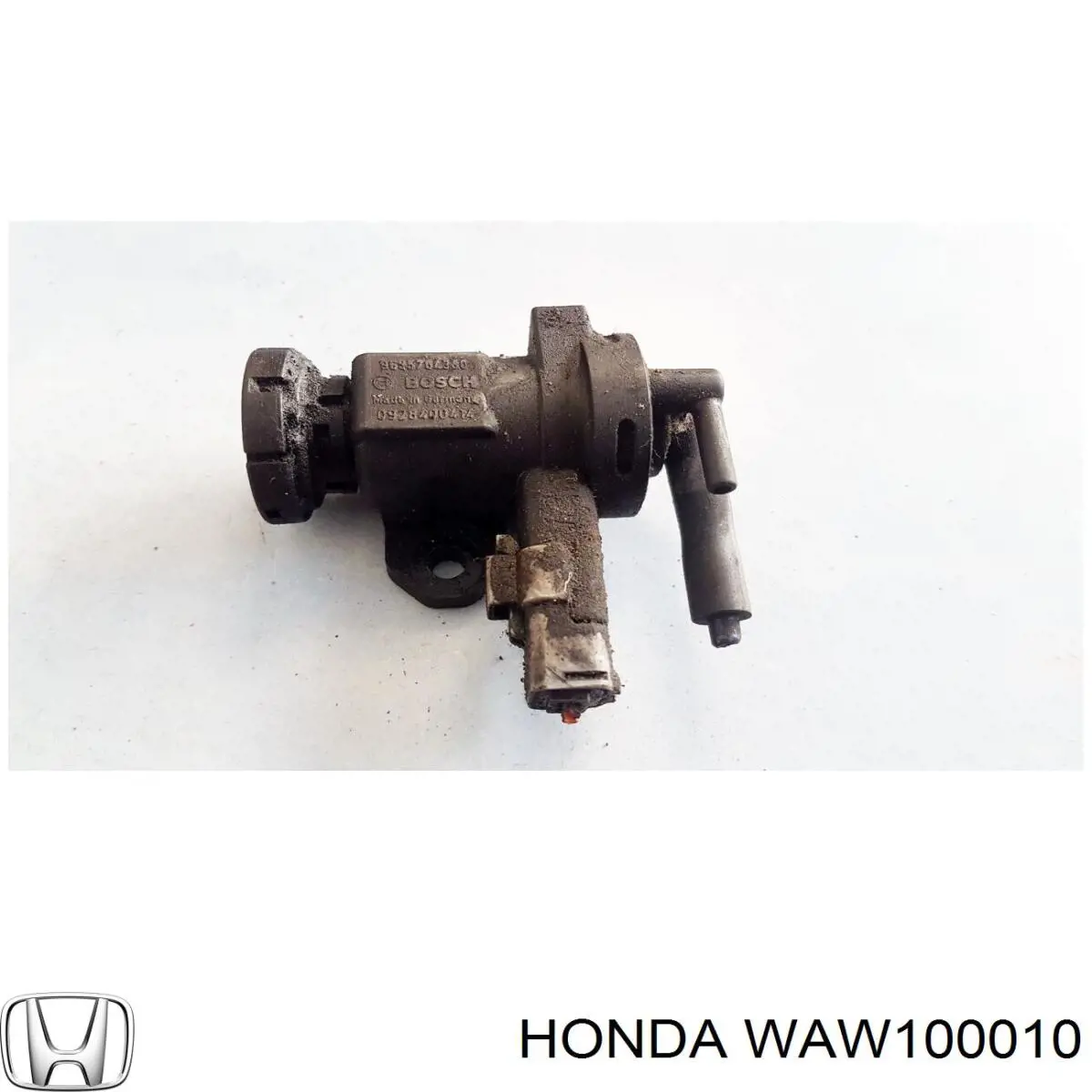  Honda WAW100010 цена, от  USD