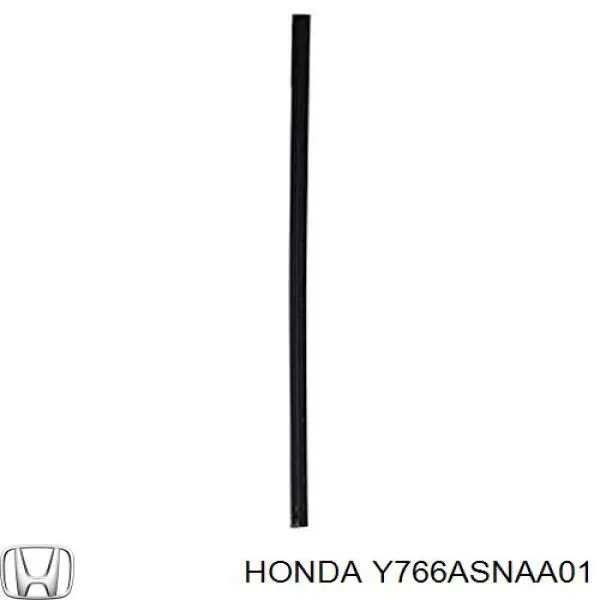 Y766ASNAA01 Honda 