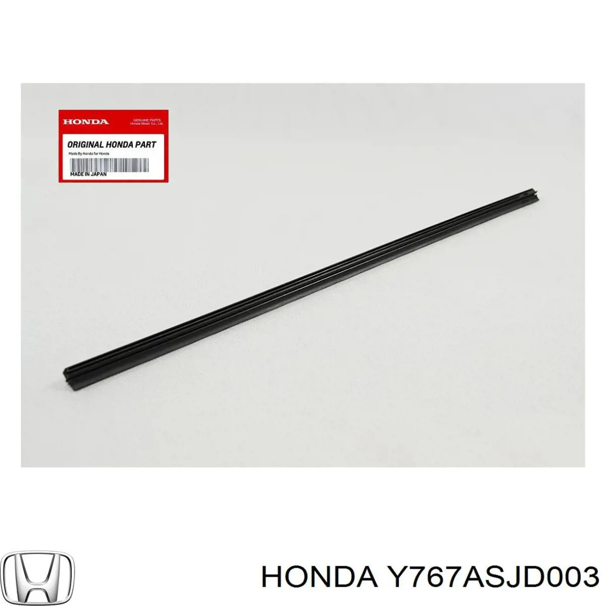  Y767ASJD003 Honda