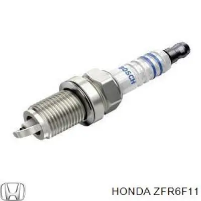 Купить ZFR6F11 Honda Свечи автомобильные