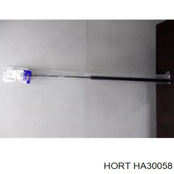 HA30058 Hort Амортизатор крышки багажника