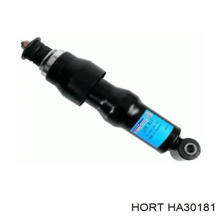 HA30181 Hort амортизатор передний