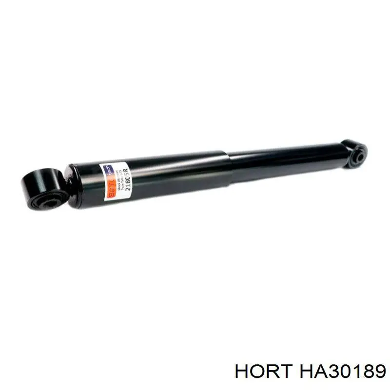 HA30189 Hort Амортизаторы задние