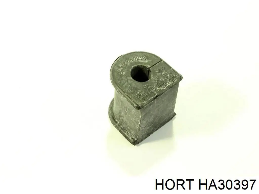 Стойка амортизатора задняя Hort HA30397 цена, от 31.20 USD