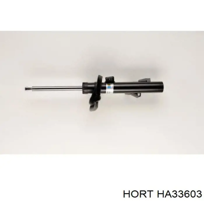 Амортизатор подвески передний левый Hort HA33603 цена, от 43.27 USD