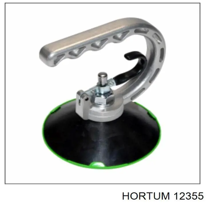 12355 Hortum mangueira (cano derivado direita de intercooler)