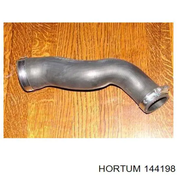 Шланг интеркуллера Hortum 144198