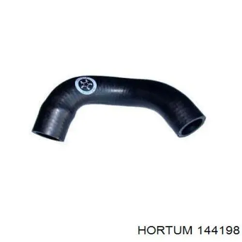 Шланг/патрубок интеркуллера Hortum 144198 цена, от 12.77 USD