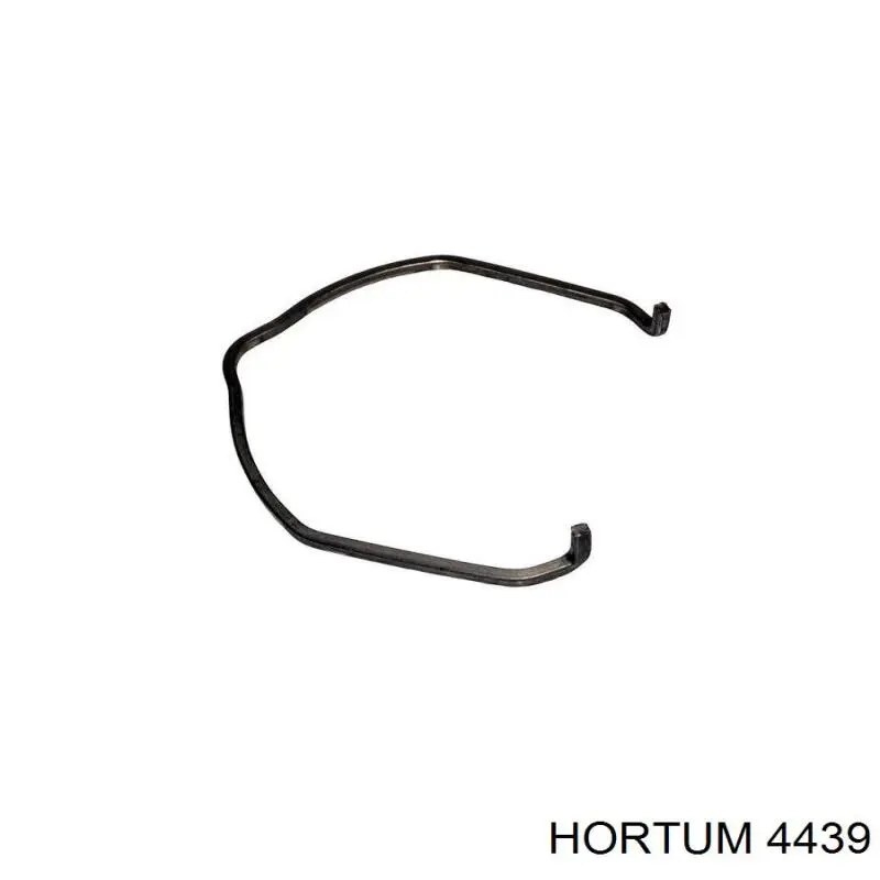  4439 Hortum